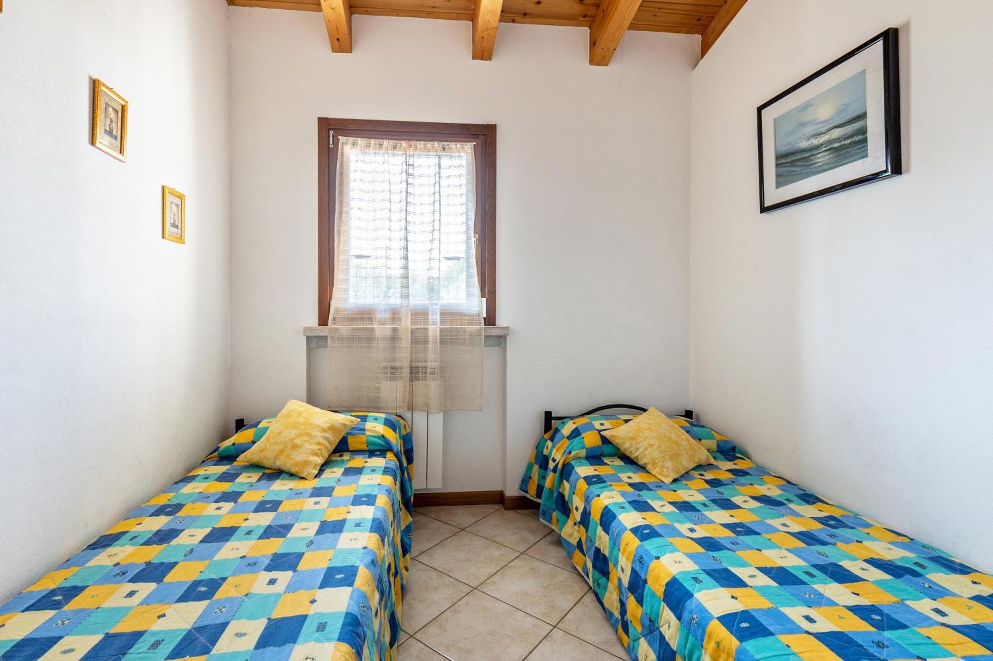 Residence La Corte Near Gardaland 카스텔누보델가다 외부 사진