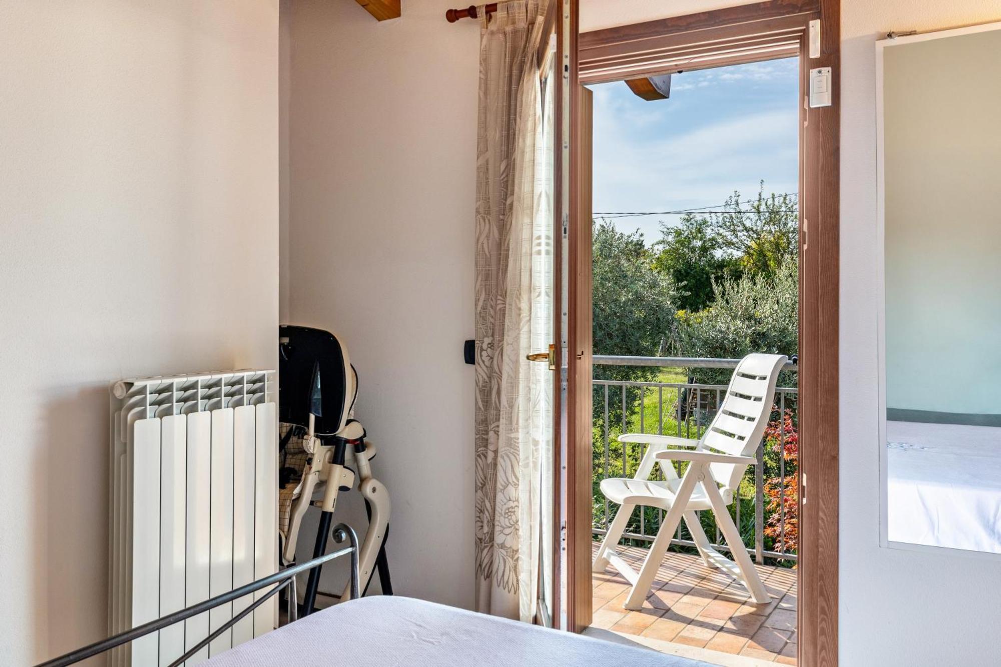 Residence La Corte Near Gardaland 카스텔누보델가다 외부 사진