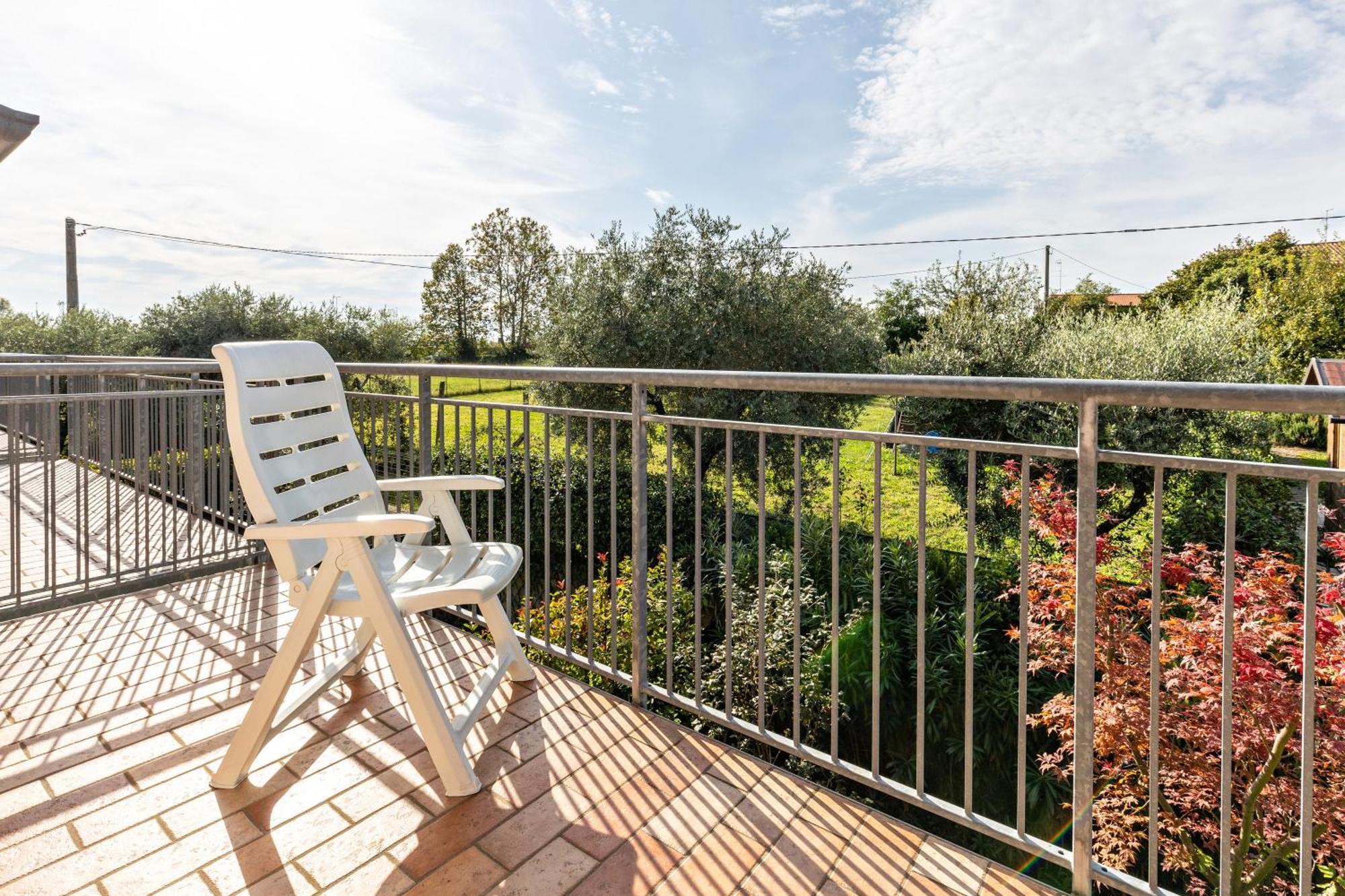 Residence La Corte Near Gardaland 카스텔누보델가다 외부 사진